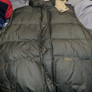 Men’s Polo Ralph Lauren Vest